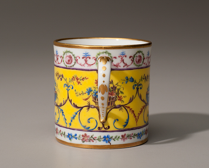 Cup and Saucer Slider Image 3
